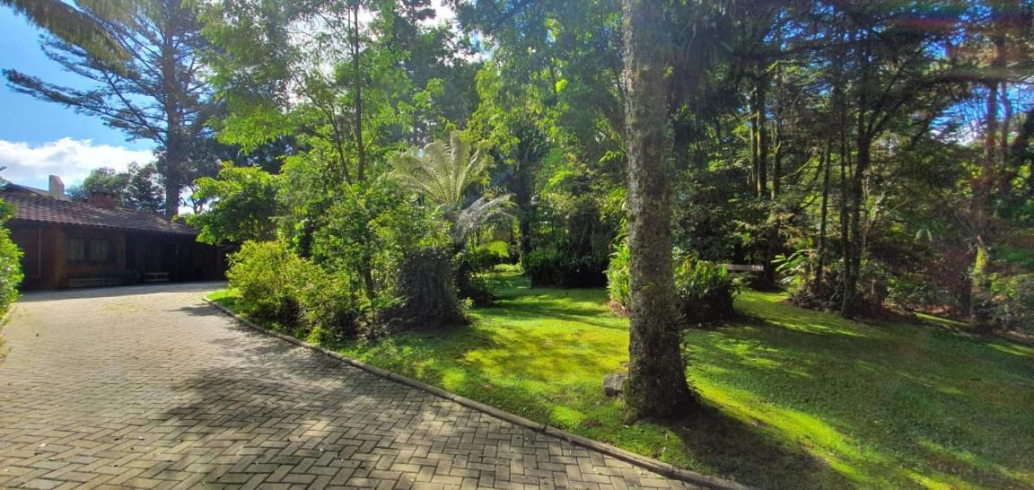 Casa Goldoni Gramado 4 Quartos 外观 照片