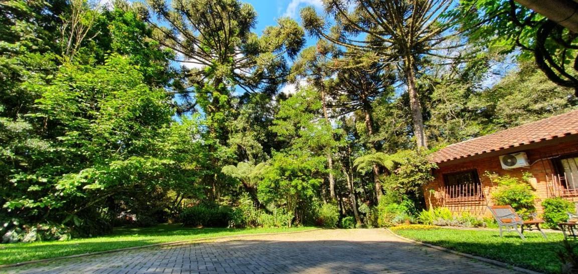 Casa Goldoni Gramado 4 Quartos 外观 照片