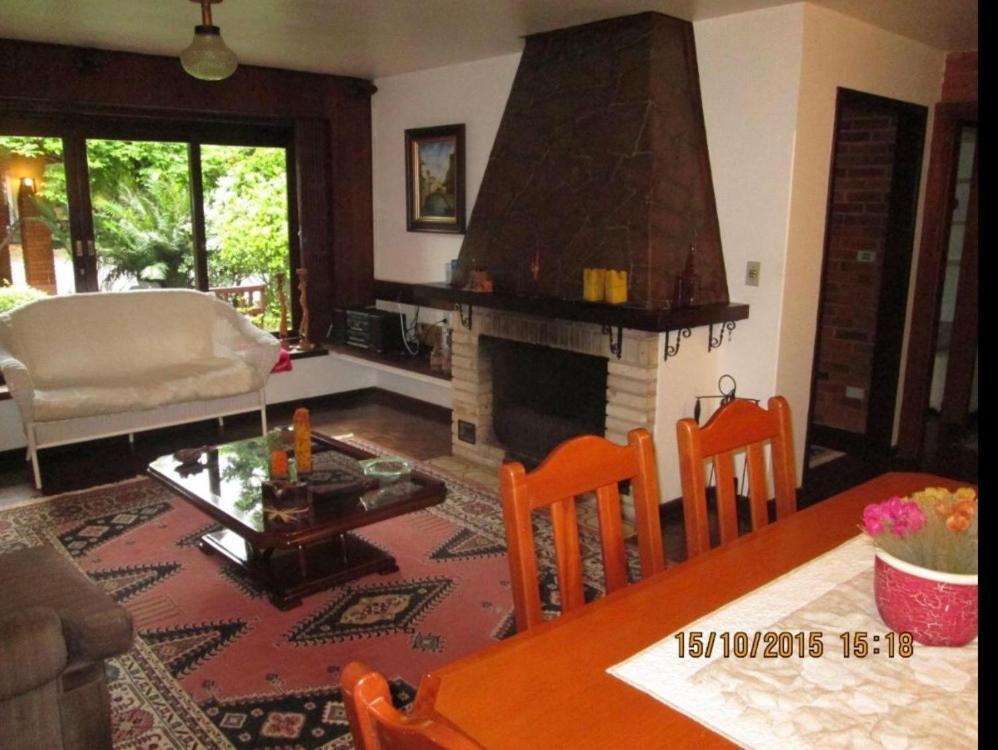 Casa Goldoni Gramado 4 Quartos 外观 照片