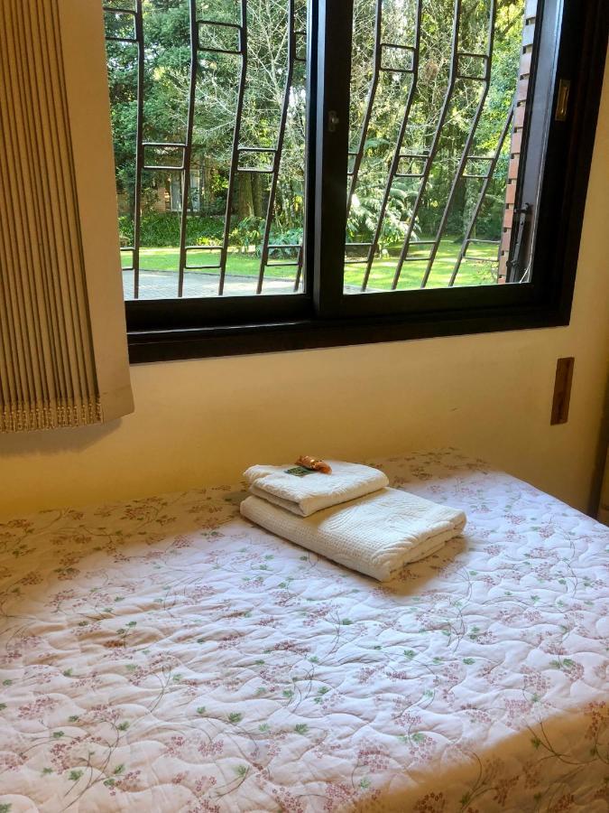 Casa Goldoni Gramado 4 Quartos 外观 照片