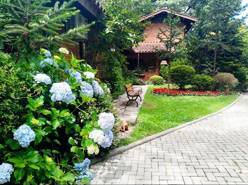 Casa Goldoni Gramado 4 Quartos 外观 照片