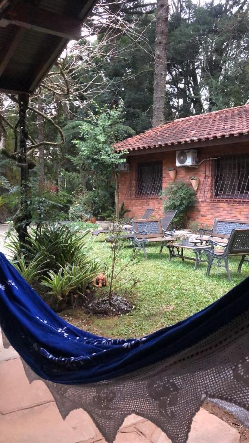 Casa Goldoni Gramado 4 Quartos 外观 照片