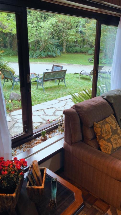 Casa Goldoni Gramado 4 Quartos 外观 照片