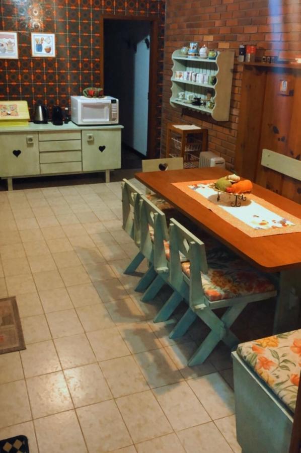 Casa Goldoni Gramado 4 Quartos 外观 照片