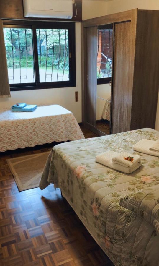 Casa Goldoni Gramado 4 Quartos 外观 照片
