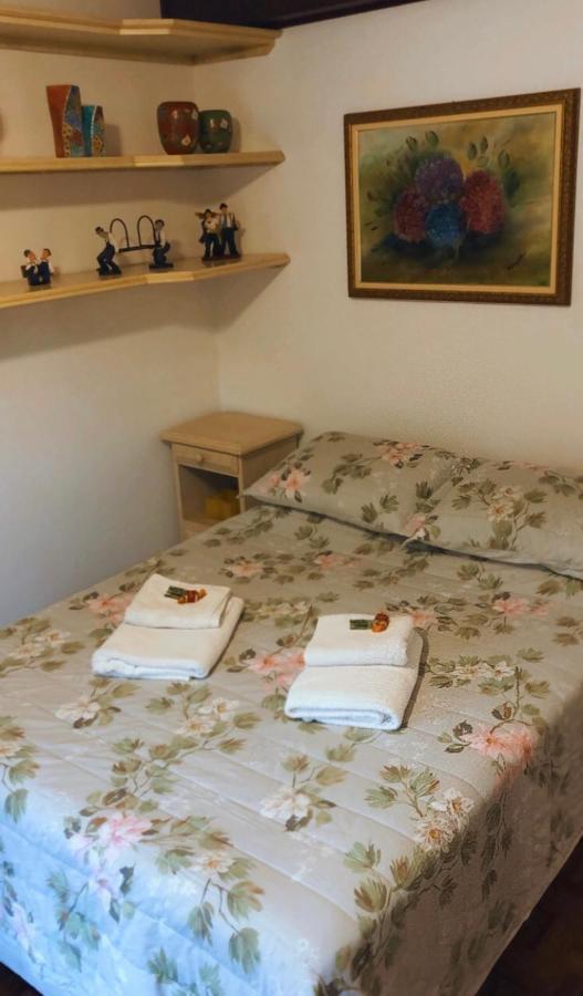 Casa Goldoni Gramado 4 Quartos 外观 照片