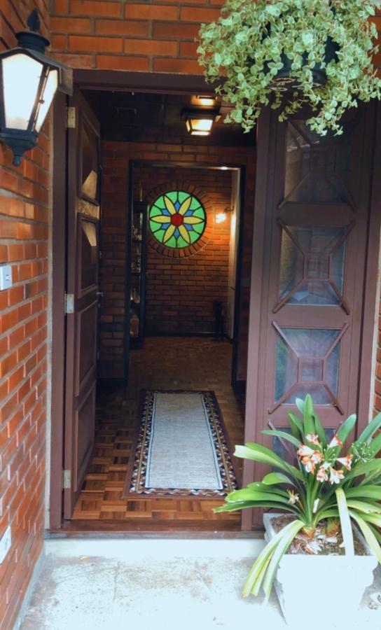 Casa Goldoni Gramado 4 Quartos 外观 照片