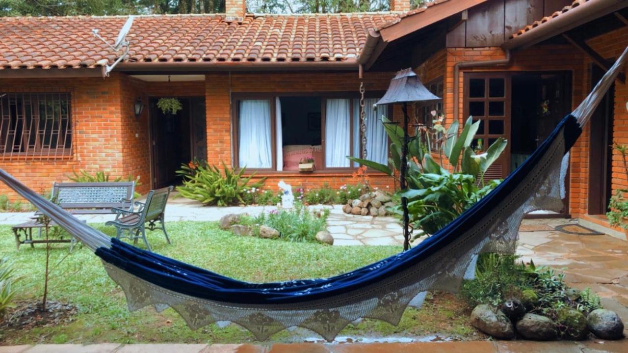 Casa Goldoni Gramado 4 Quartos 外观 照片