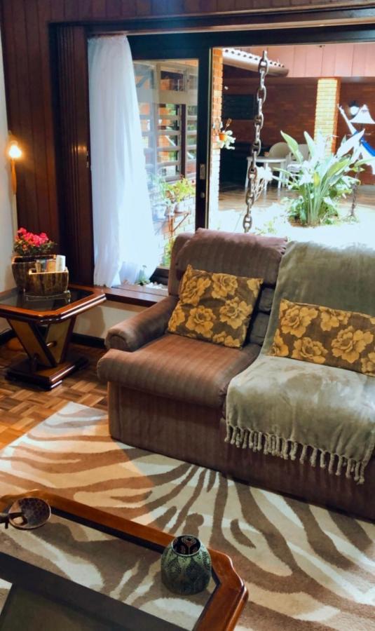 Casa Goldoni Gramado 4 Quartos 外观 照片