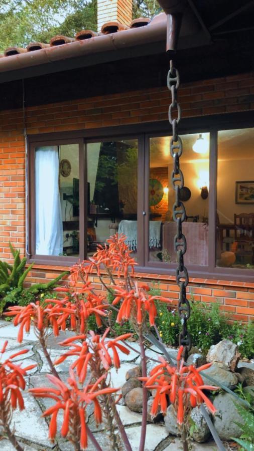 Casa Goldoni Gramado 4 Quartos 外观 照片