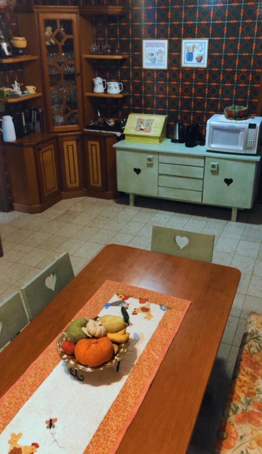 Casa Goldoni Gramado 4 Quartos 外观 照片