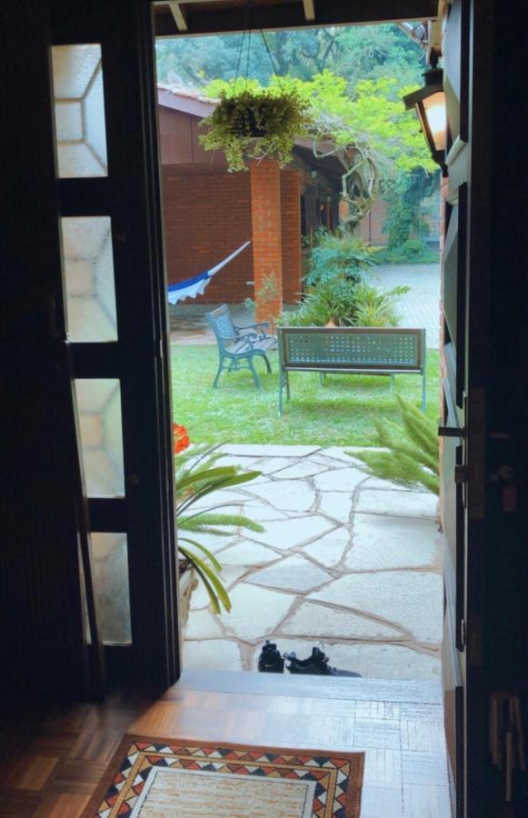 Casa Goldoni Gramado 4 Quartos 外观 照片