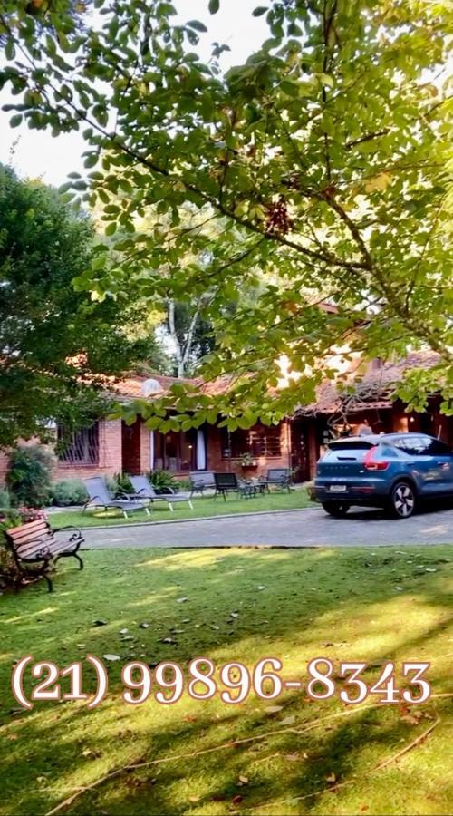 Casa Goldoni Gramado 4 Quartos 外观 照片