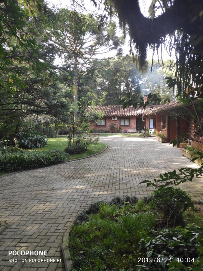 Casa Goldoni Gramado 4 Quartos 外观 照片