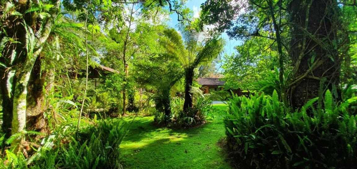 Casa Goldoni Gramado 4 Quartos 外观 照片
