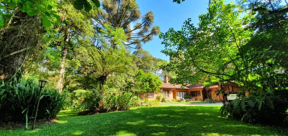 Casa Goldoni Gramado 4 Quartos 外观 照片